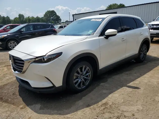 MAZDA CX-9 TOURING 2020