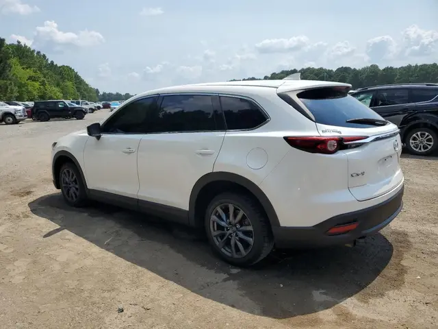 MAZDA CX-9 TOURING 2020