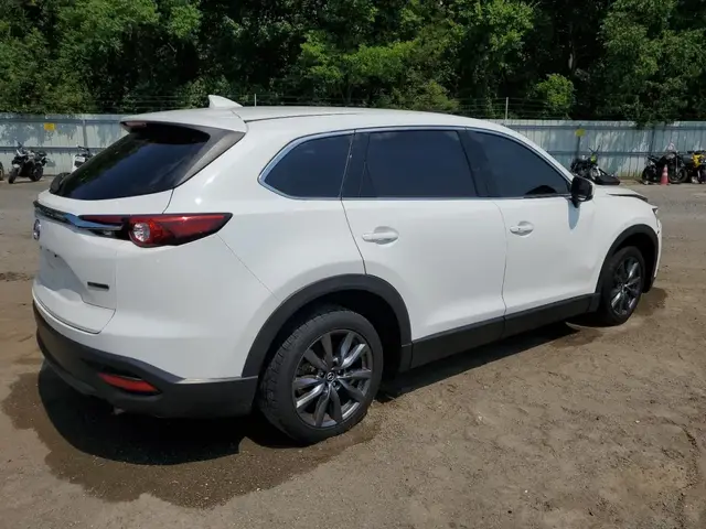 MAZDA CX-9 TOURING 2020