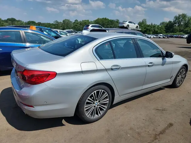 BMW 530 XI 2017