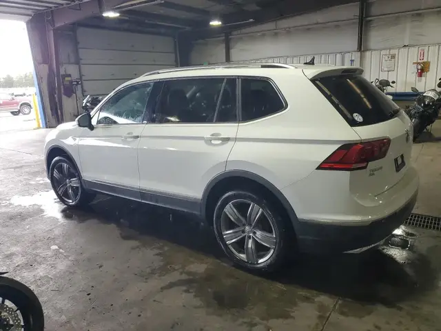 VOLKSWAGEN TIGUAN SE 2020
