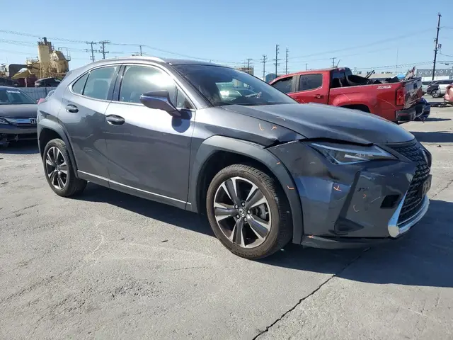 LEXUS UX 200 BASE 2022