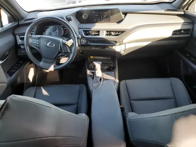 LEXUS UX 200 BASE 2022