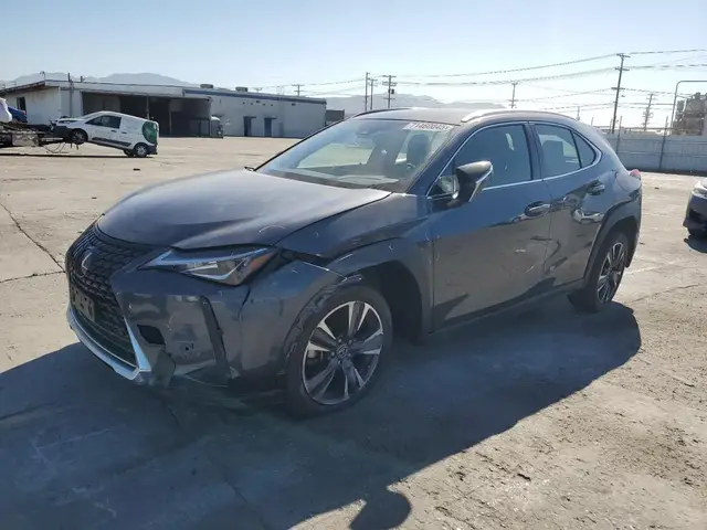 LEXUS UX 200 BASE 2022