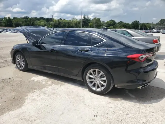 ACURA TLX 2022