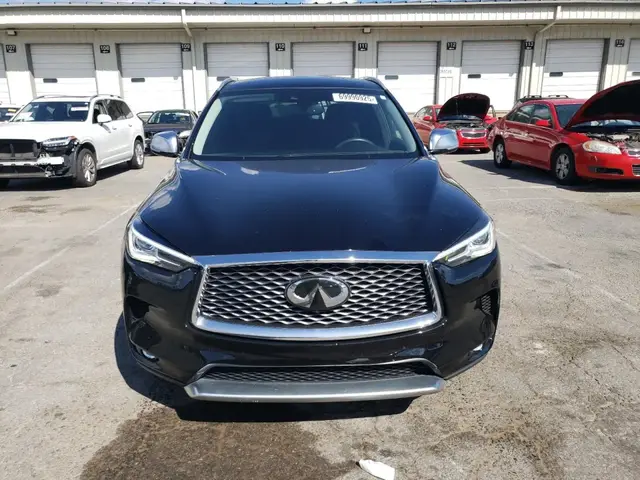 INFINITI QX50 LUXE 2021
