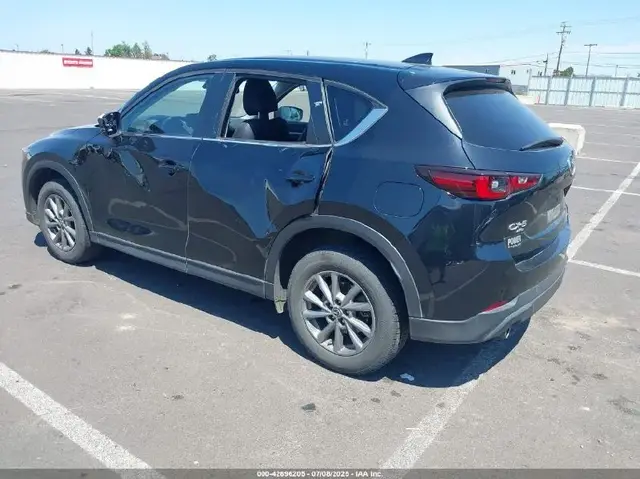 MAZDA CX-5 2023