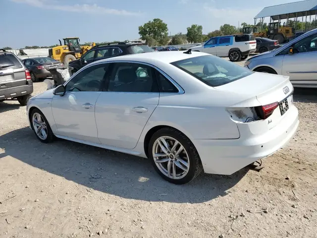 AUDI A4 PREMIUM PLUS 45 2022