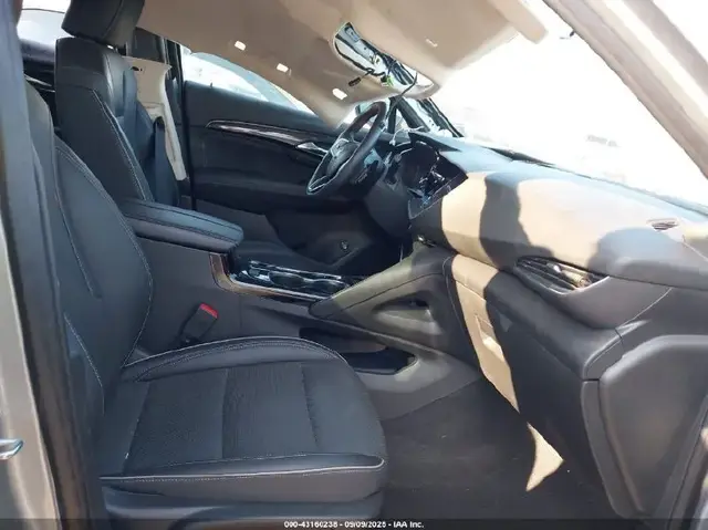 BUICK ENVISION ESSENCE FWD 2023