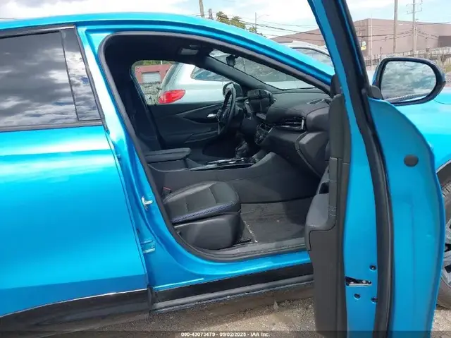 BUICK ENVISTA SPORT TOURING FWD 2025