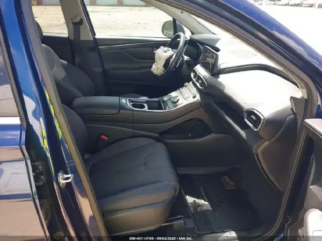 HYUNDAI SANTA FE SEL 2023