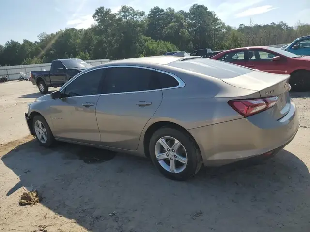 CHEVROLET MALIBU LT 2022