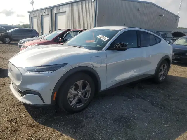 FORD MUSTANG MACH-E SELECT 2023