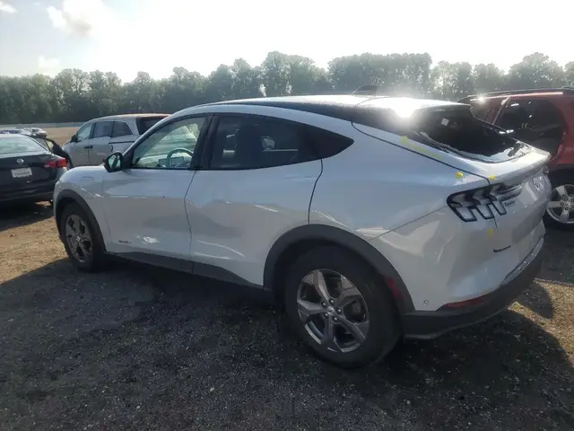 FORD MUSTANG MACH-E SELECT 2023