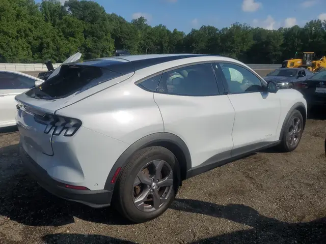 FORD MUSTANG MACH-E SELECT 2023