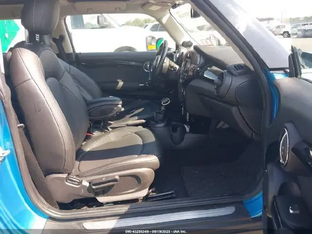 MINI HARDTOP COOPER 2019