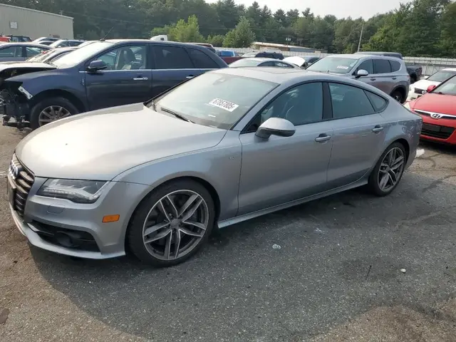 AUDI S7 PREMIUM 2015