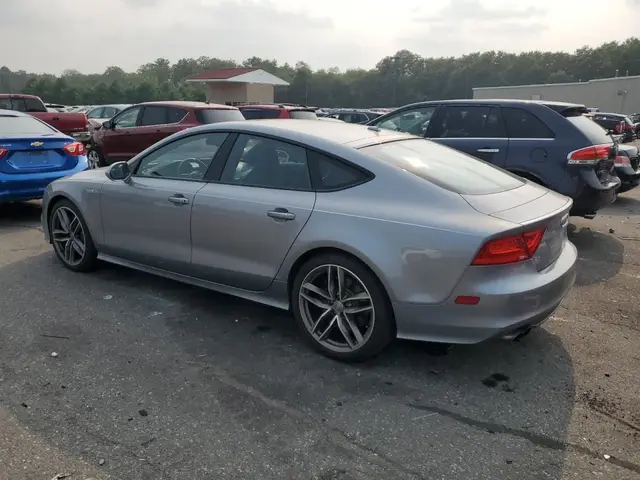 AUDI S7 PREMIUM 2015