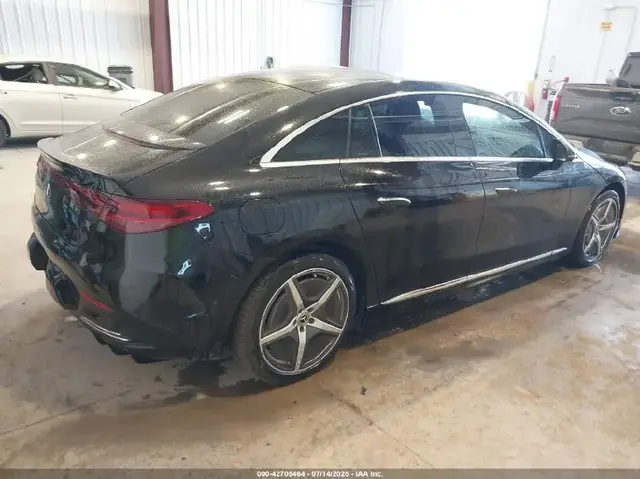 MERCEDES-BENZ EQE 350 2023