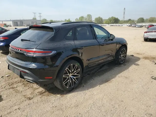 PORSCHE MACAN BASE 2023