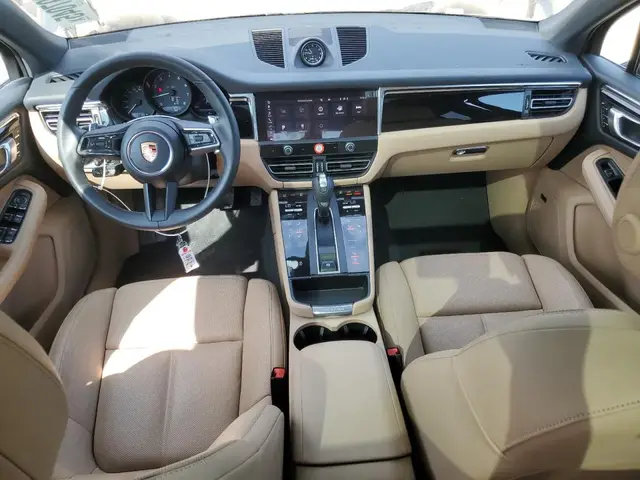 PORSCHE MACAN BASE 2023