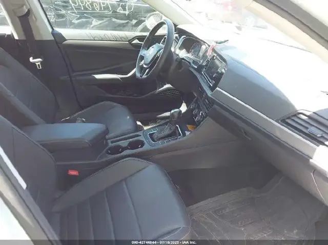 VOLKSWAGEN JETTA 2021