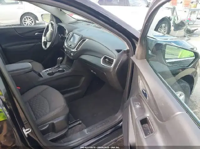 CHEVROLET EQUINOX FWD 2FL 2020