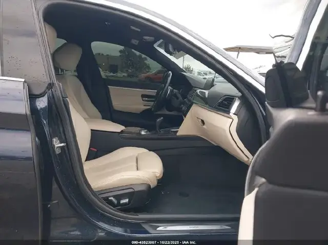 BMW 430I GRAN COUPE 2018