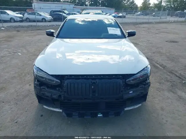 BMW M440I GRAN COUPE XDRIVE 2022