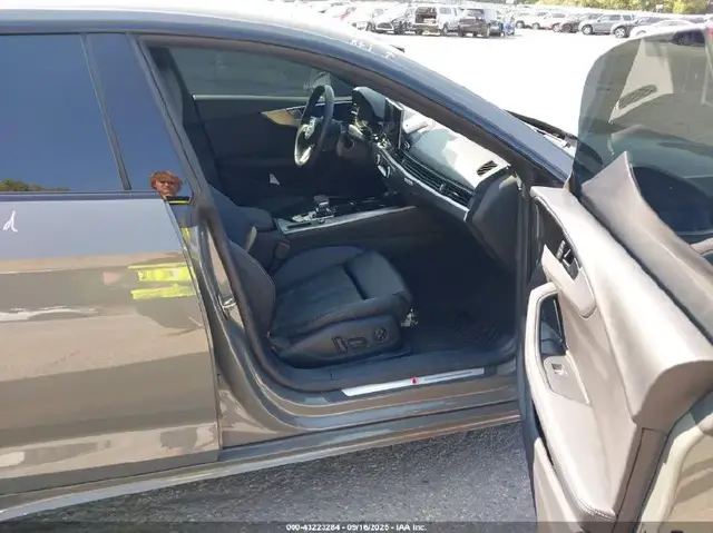 AUDI A5 SPORTBACK PREMIUM PLUS 2023