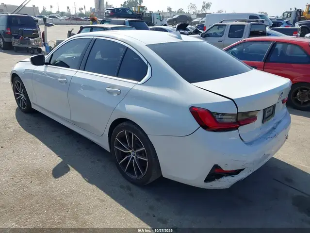 BMW 330I 2019