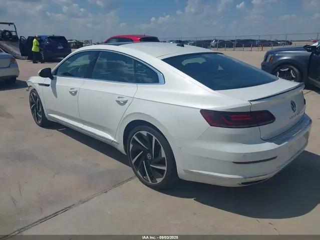 VOLKSWAGEN ARTEON 2023