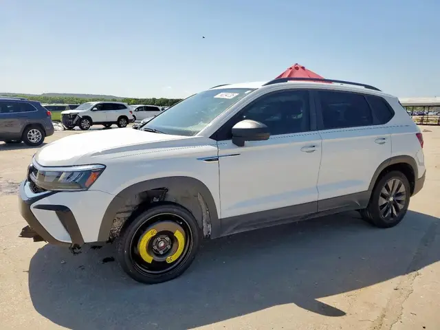 VOLKSWAGEN TAOS S 2023