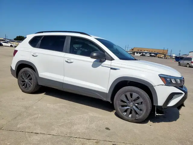 VOLKSWAGEN TAOS S 2023