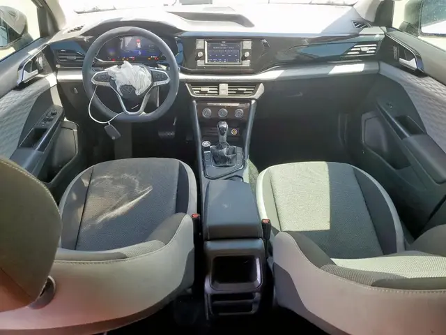 VOLKSWAGEN TAOS S 2023