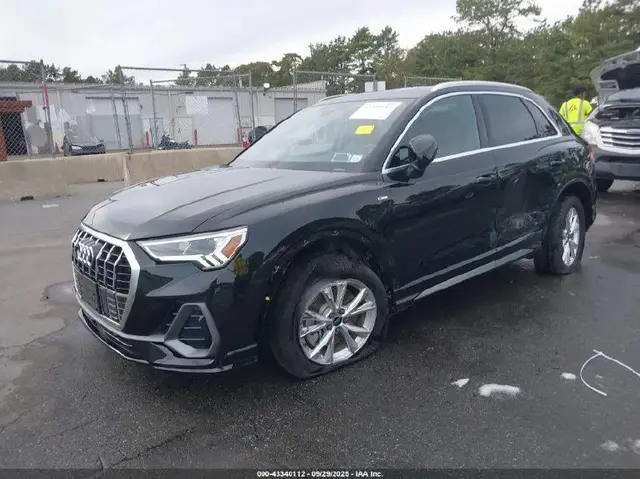 AUDI Q3 PREMIUM 45 TFSI 2025