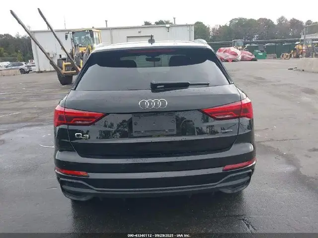 AUDI Q3 PREMIUM 45 TFSI 2025
