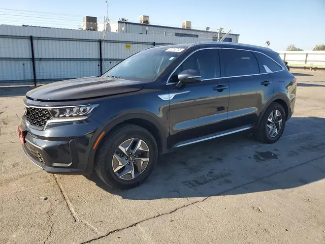 KIA SORENTO S 2021
