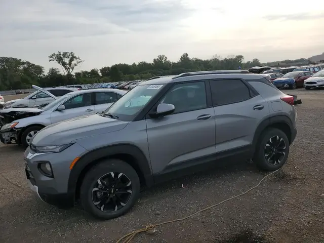 CHEVROLET TRAILBLAZER LT 2023