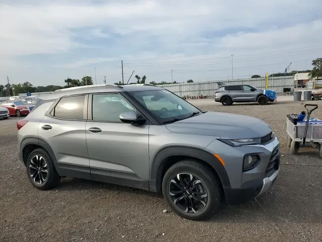 CHEVROLET TRAILBLAZER LT 2023