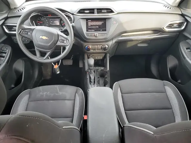 CHEVROLET TRAILBLAZER LT 2023