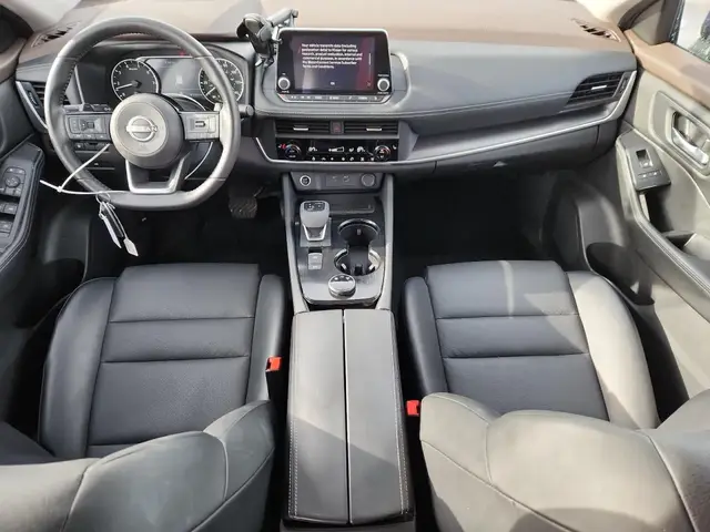 NISSAN ROGUE SV 2023