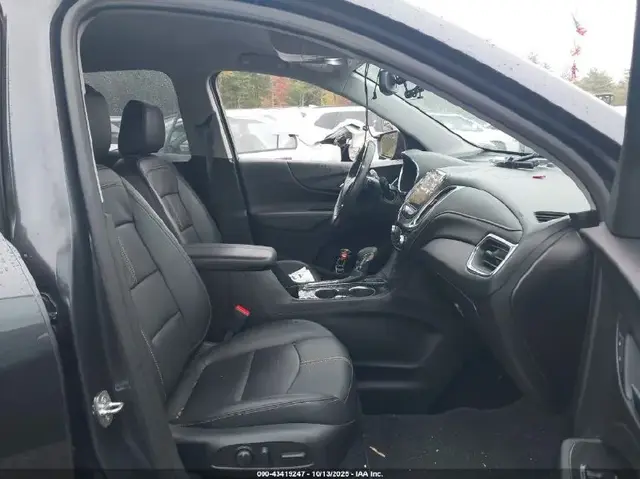 CHEVROLET EQUINOX AWD RS 2022