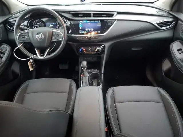 BUICK ENCORE GX PREFERRED 2022