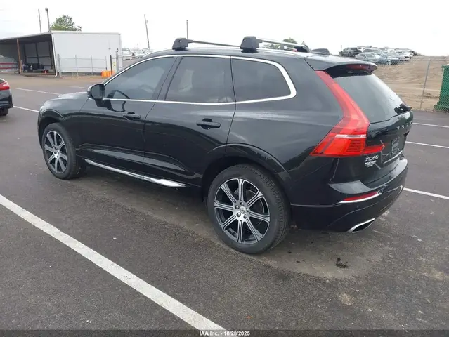 VOLVO XC60 T5 INSCRIPTION 2020