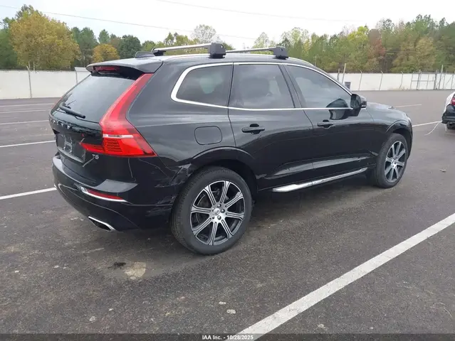 VOLVO XC60 T5 INSCRIPTION 2020