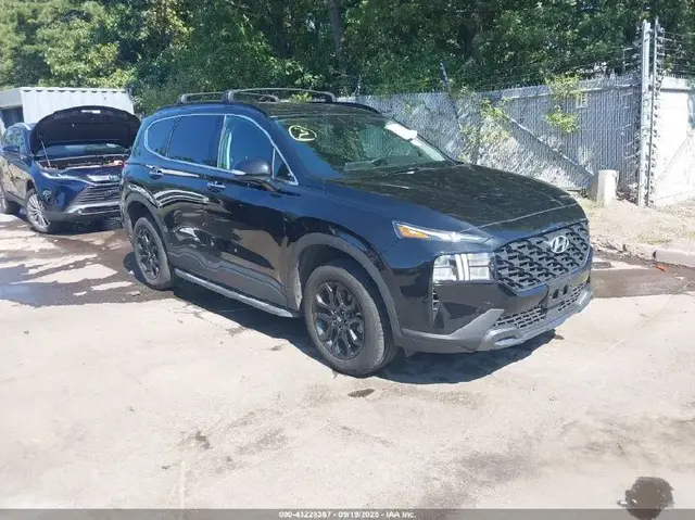 HYUNDAI SANTA FE XRT 2023
