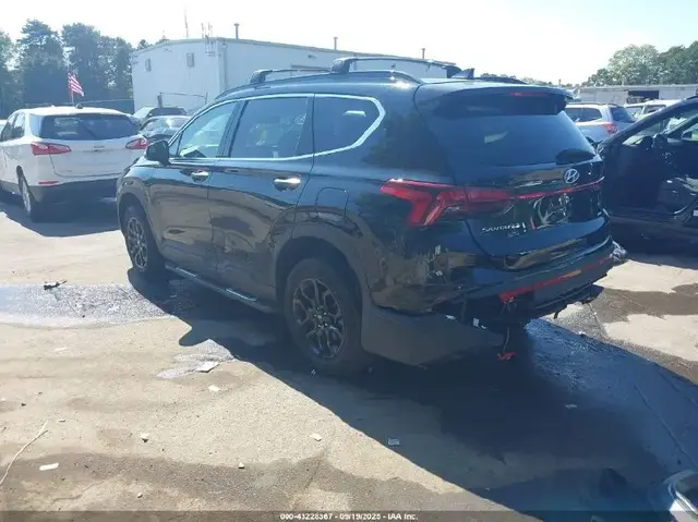 HYUNDAI SANTA FE XRT 2023