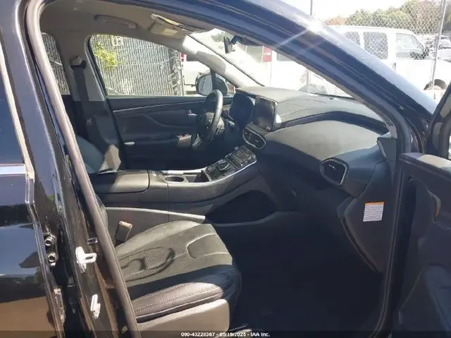 HYUNDAI SANTA FE XRT 2023