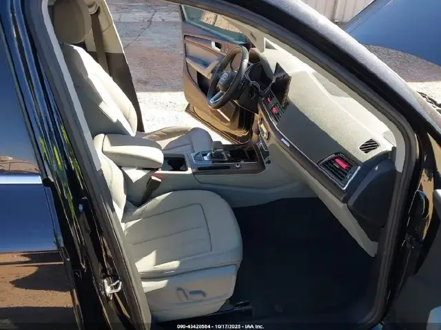 AUDI Q5 S LINE PREMIUM 2023